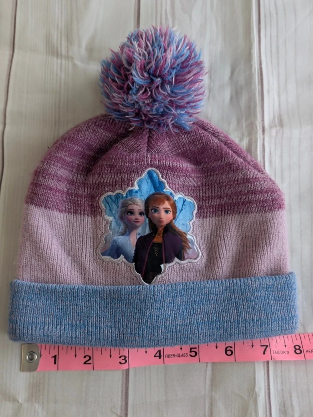 Disney frozen winter